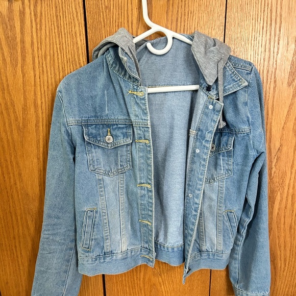 Denim Jacket - Picture 5 of 5